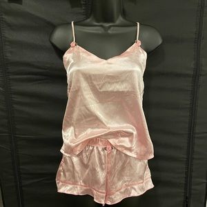 4/$40 Silky night outfit